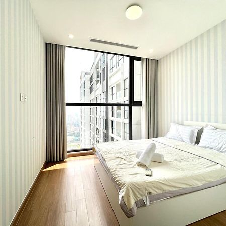Luxury Apartment Vinhomes Skylake 河内 外观 照片