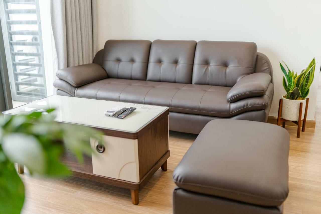 Luxury Apartment Vinhomes Skylake 河内 外观 照片