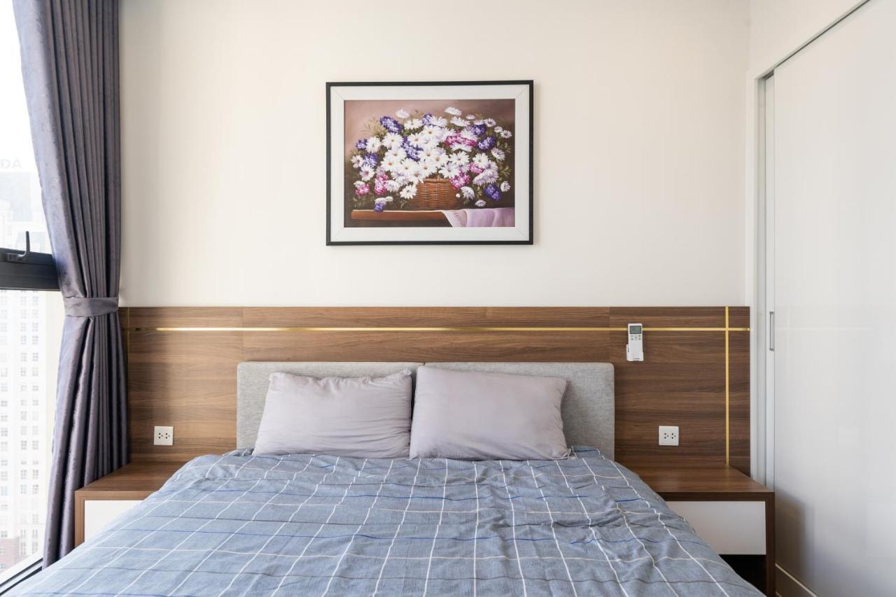 Luxury Apartment Vinhomes Skylake 河内 外观 照片