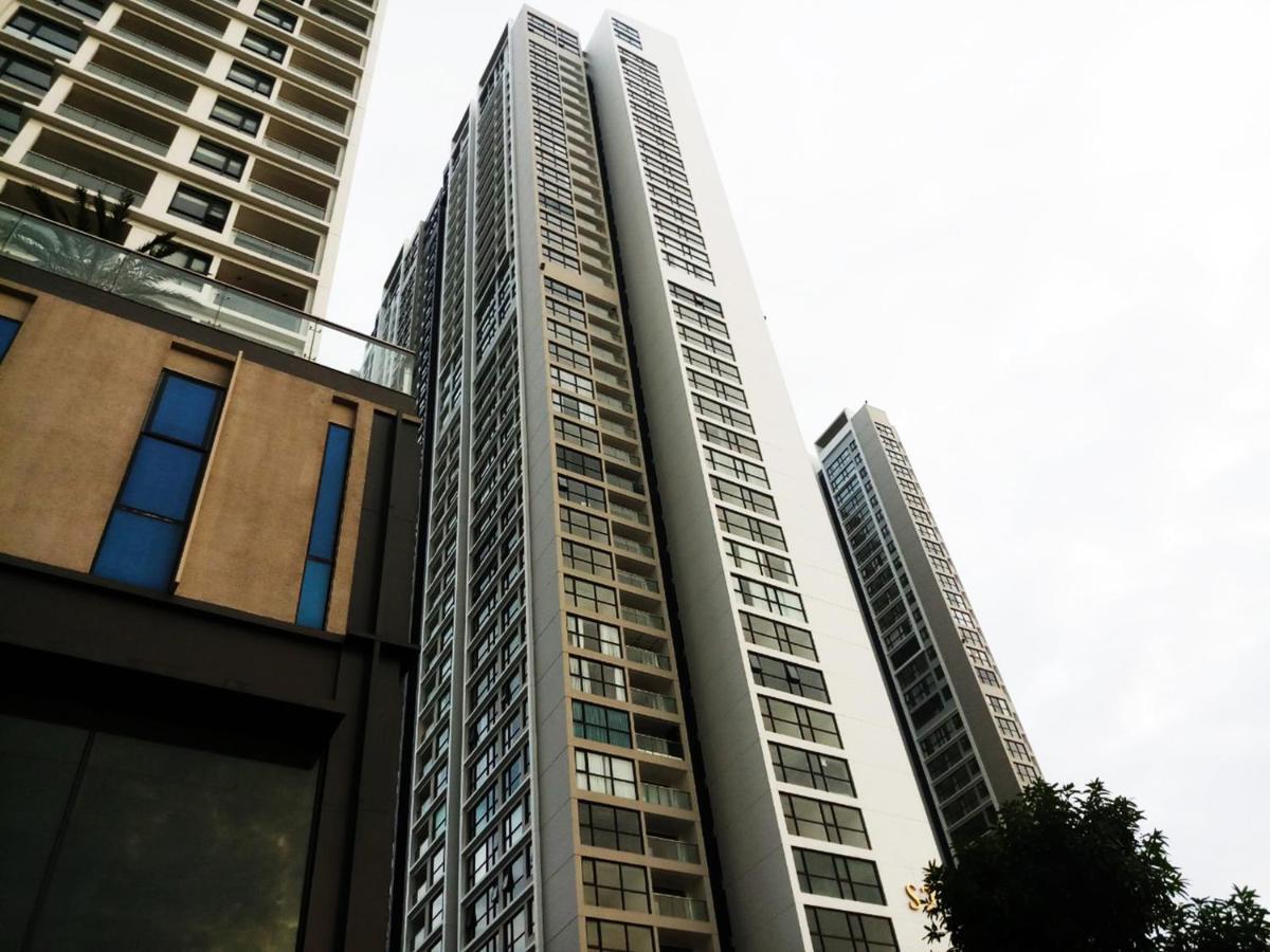 Luxury Apartment Vinhomes Skylake 河内 外观 照片