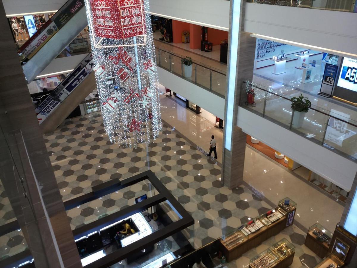 Luxury Apartment Vinhomes Skylake 河内 外观 照片