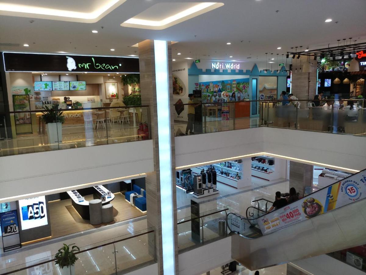 Luxury Apartment Vinhomes Skylake 河内 外观 照片